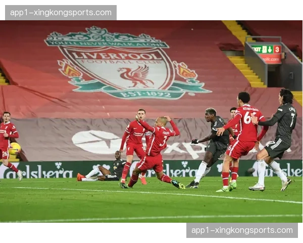 利物浦结束三轮不胜后士气回升 冲刺前四关键阶段
